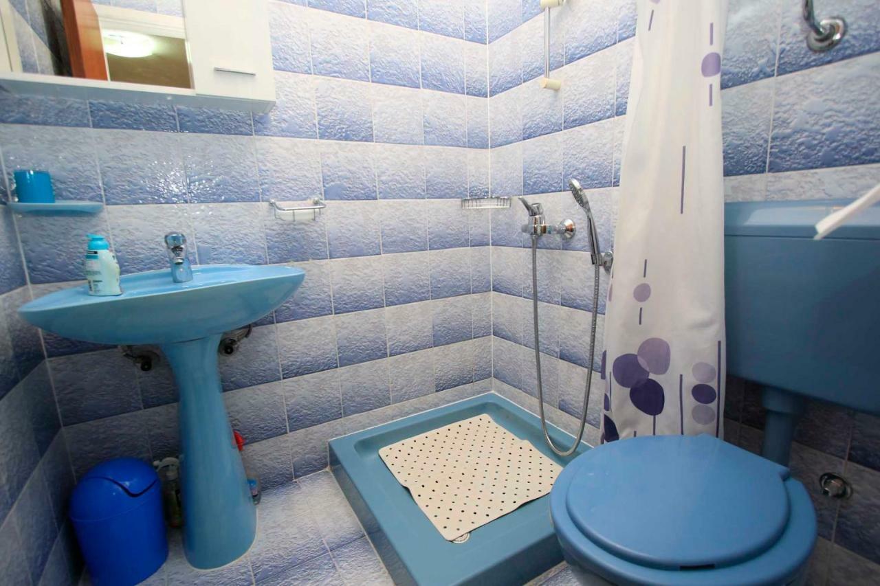 Apartmani Ivona & Ivo Makarska Buitenkant foto