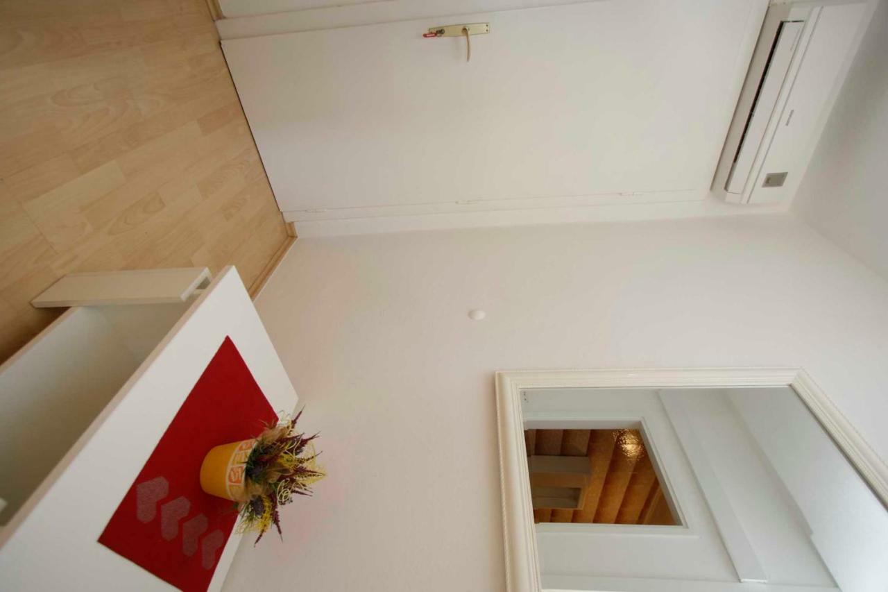 Apartmani Ivona & Ivo Makarska Buitenkant foto