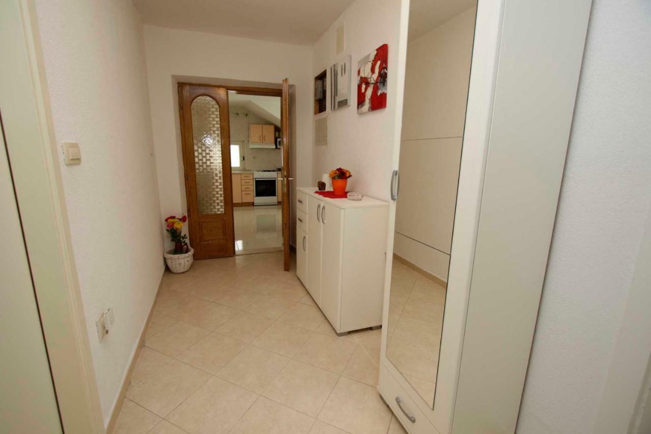 Apartmani Ivona & Ivo Makarska Buitenkant foto