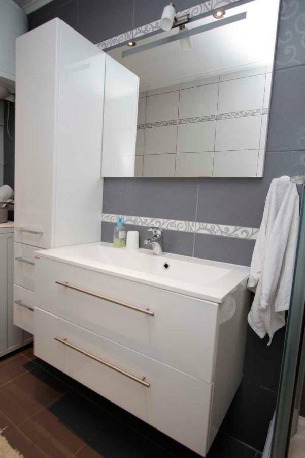 Apartmani Ivona & Ivo Makarska Buitenkant foto