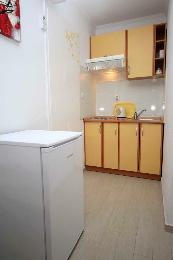 Apartmani Ivona & Ivo Makarska Buitenkant foto